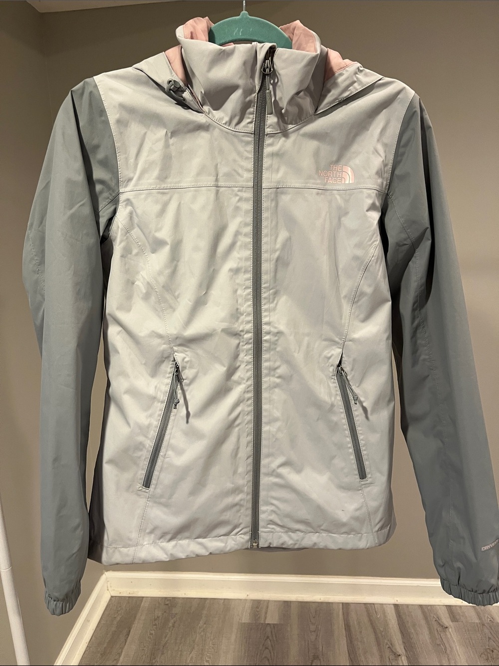 The North Face Women's Raincoat